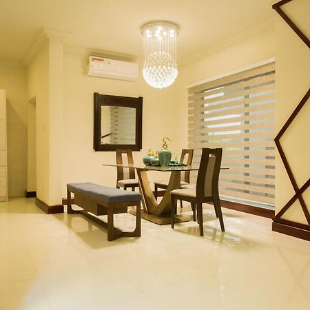 Kumasi Luxury Apartments @ The Fairview מראה חיצוני תמונה