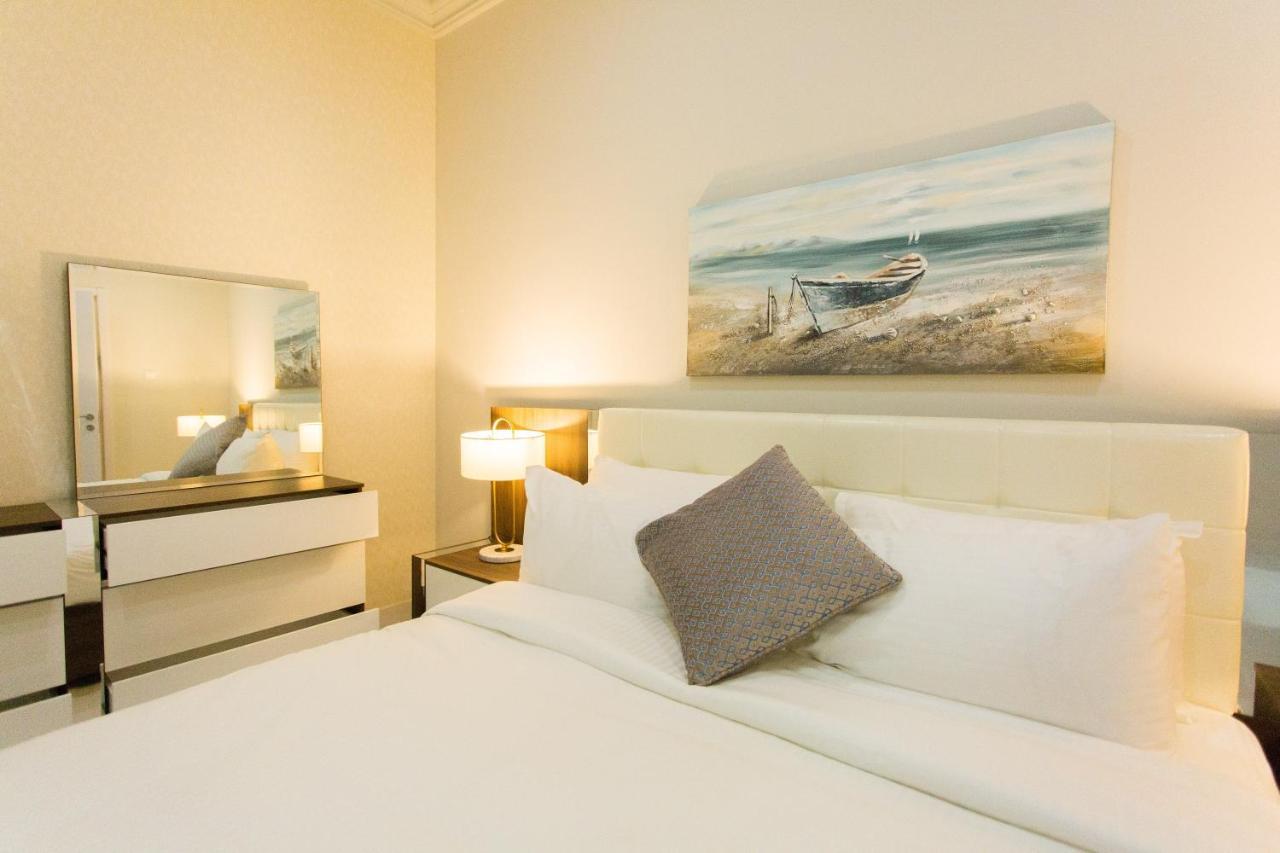 Kumasi Luxury Apartments @ The Fairview מראה חיצוני תמונה