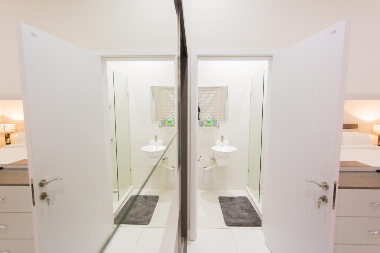 Kumasi Luxury Apartments @ The Fairview מראה חיצוני תמונה