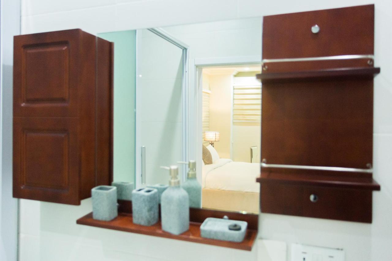 Kumasi Luxury Apartments @ The Fairview מראה חיצוני תמונה