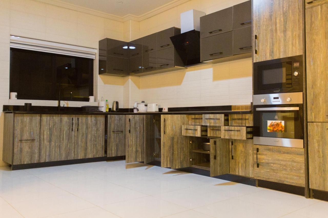 Kumasi Luxury Apartments @ The Fairview מראה חיצוני תמונה