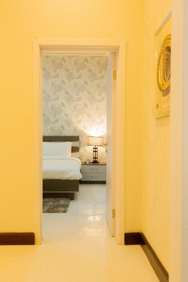 Kumasi Luxury Apartments @ The Fairview מראה חיצוני תמונה