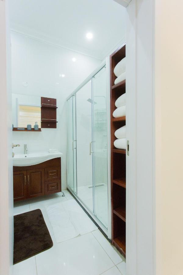 Kumasi Luxury Apartments @ The Fairview מראה חיצוני תמונה
