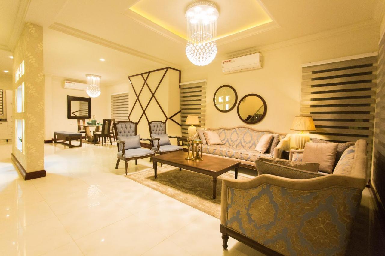 Kumasi Luxury Apartments @ The Fairview מראה חיצוני תמונה