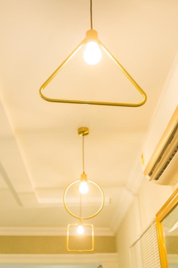 Kumasi Luxury Apartments @ The Fairview מראה חיצוני תמונה