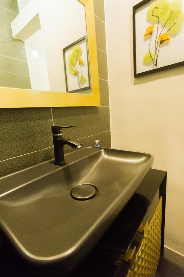 Kumasi Luxury Apartments @ The Fairview מראה חיצוני תמונה