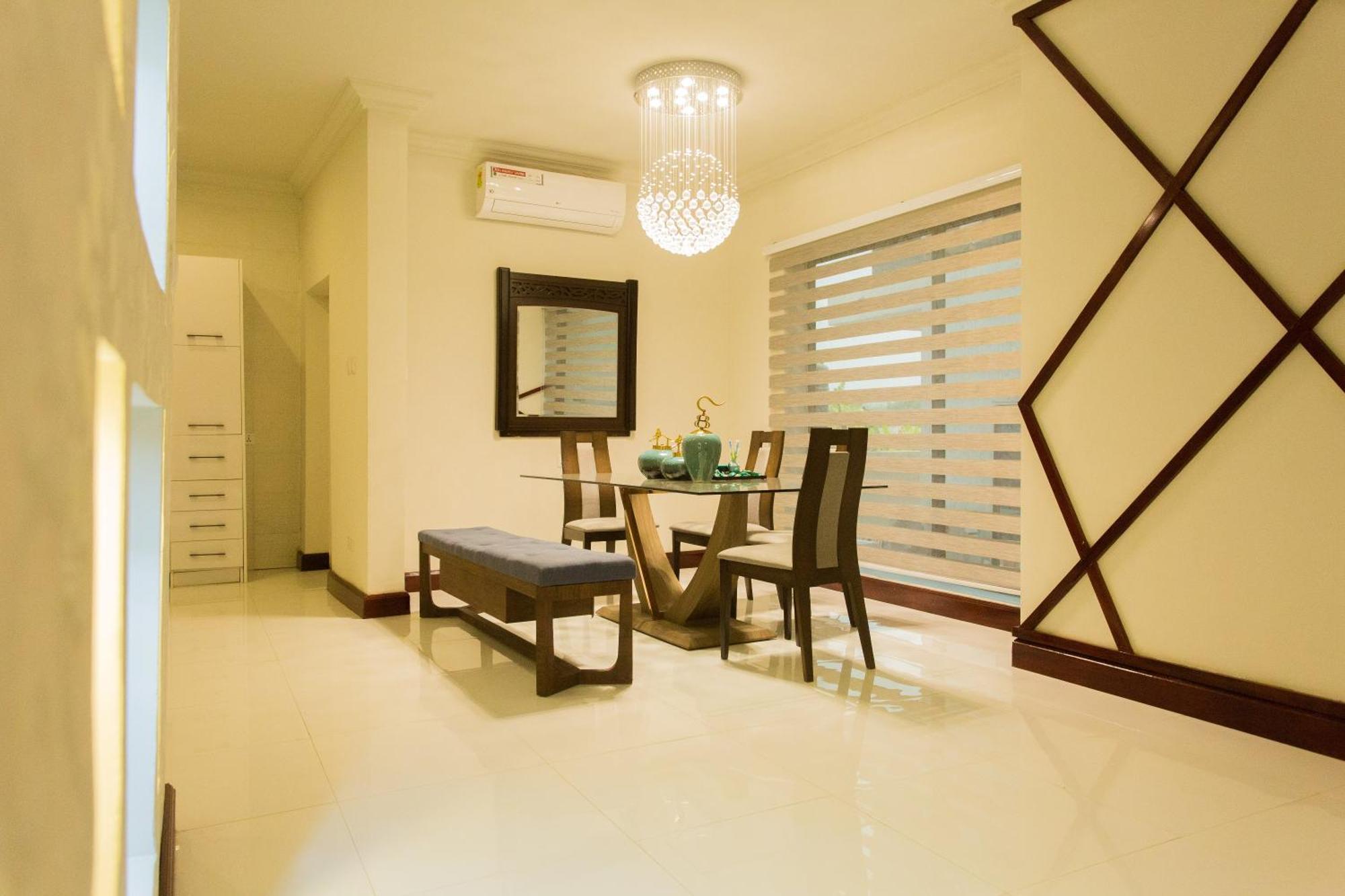 Kumasi Luxury Apartments @ The Fairview מראה חיצוני תמונה