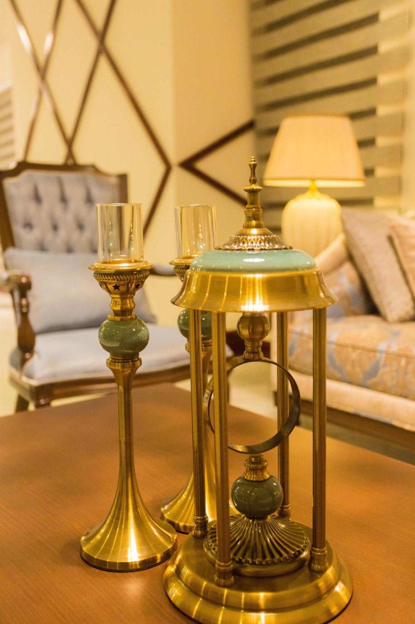Kumasi Luxury Apartments @ The Fairview מראה חיצוני תמונה