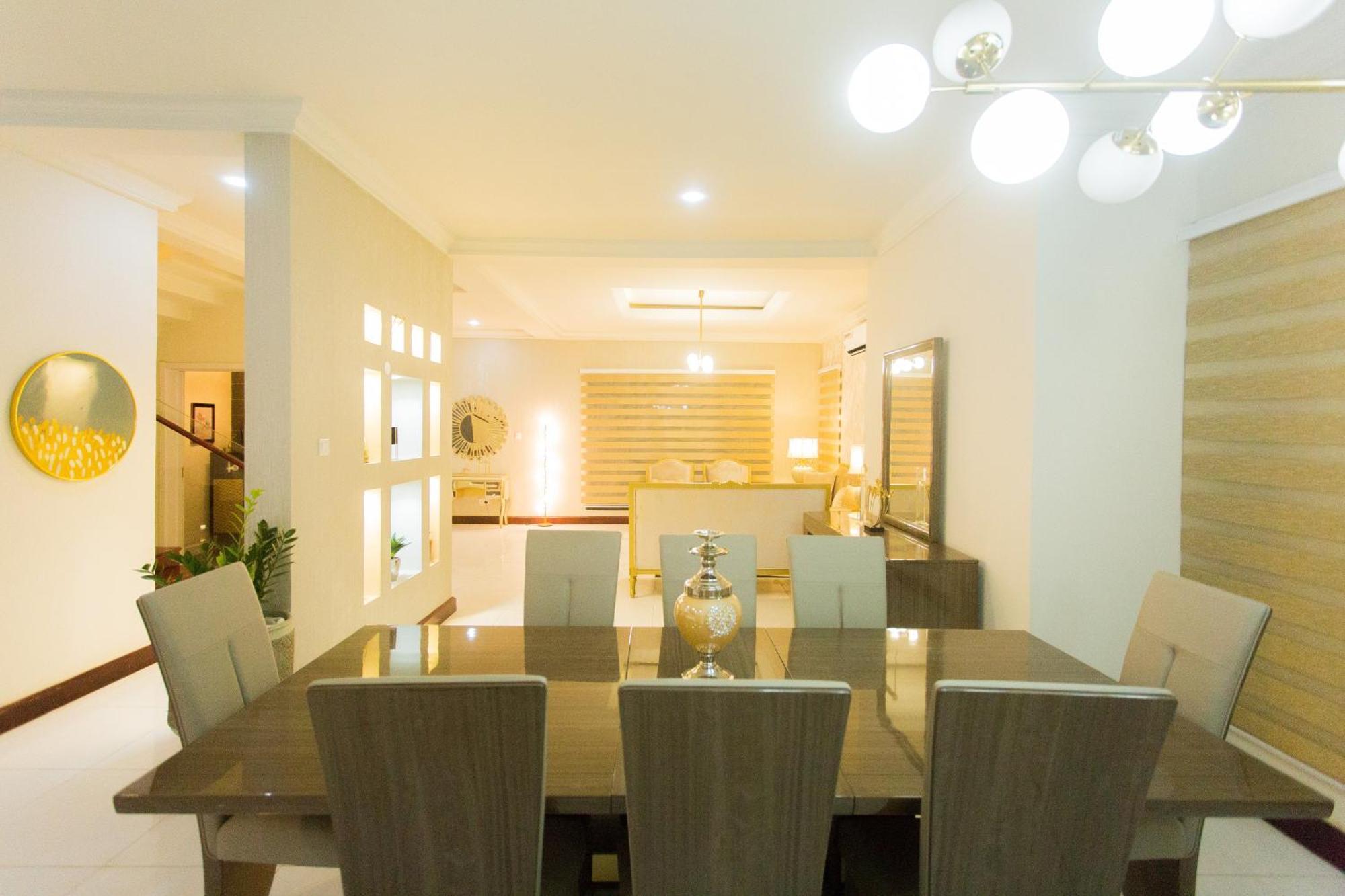 Kumasi Luxury Apartments @ The Fairview מראה חיצוני תמונה