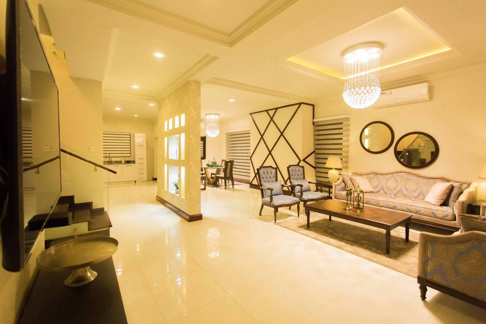 Kumasi Luxury Apartments @ The Fairview מראה חיצוני תמונה