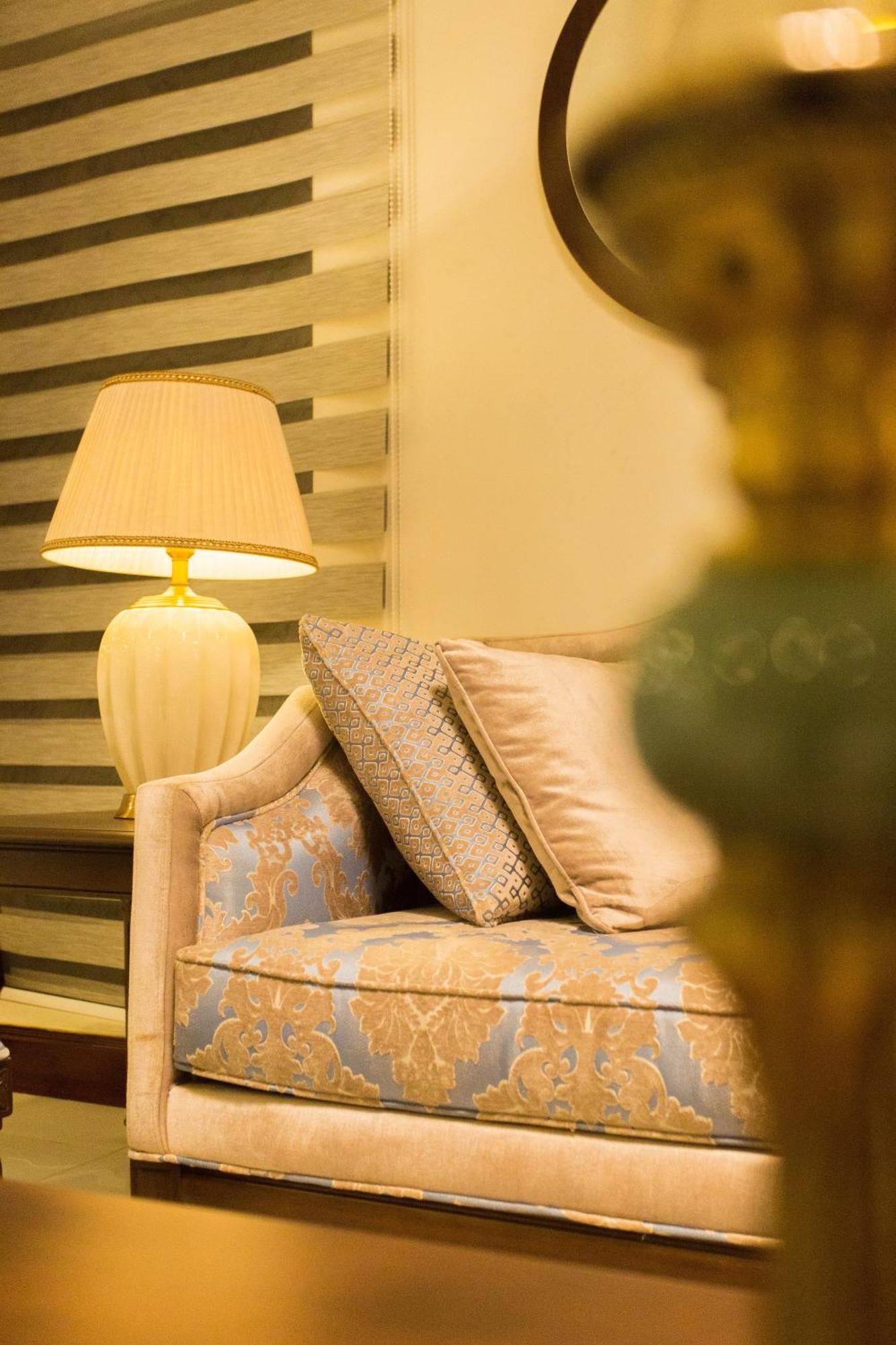 Kumasi Luxury Apartments @ The Fairview מראה חיצוני תמונה