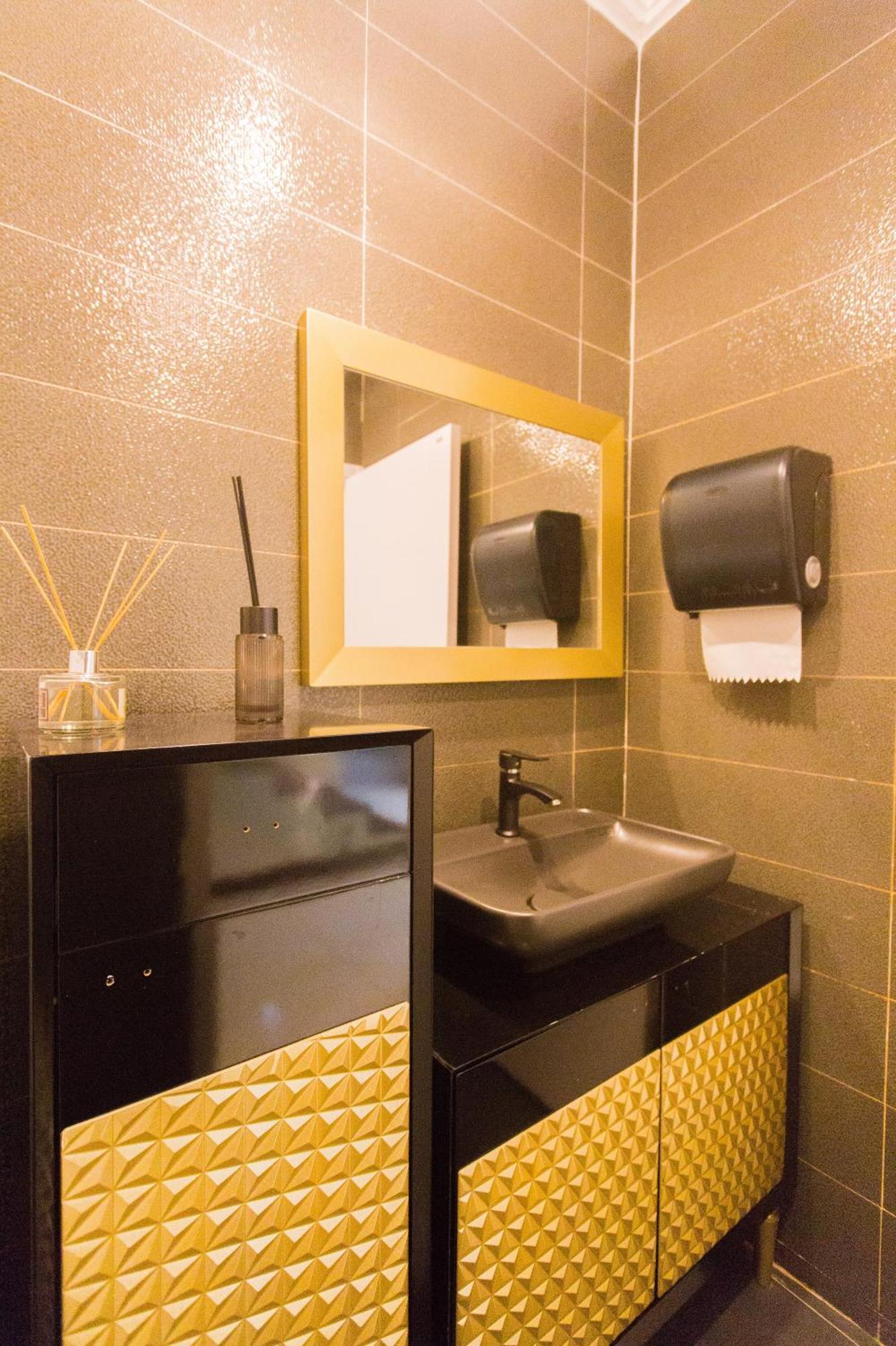 Kumasi Luxury Apartments @ The Fairview מראה חיצוני תמונה